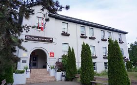 Hi バンクーバー ジェリコビーチ